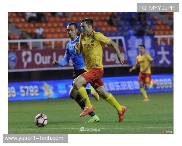 大连超越与青岛黄海激战正酣谁能在赛场上笑到最后 大连超越与青岛黄海激战正酣谁能在赛场上笑到最后