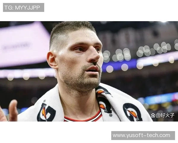 尼古拉武切维奇的传奇人生与篮球成就探索