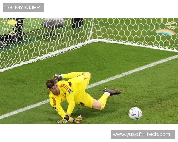 库尔图瓦：从门将到传奇的足球旅程与辉煌成就解析