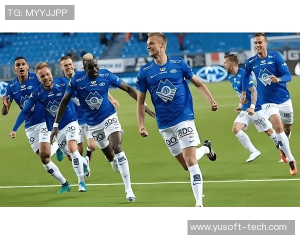 挪超联赛精彩对决罗森博格能否逆袭强敌展现实力