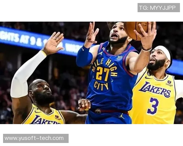 掘金对湖人精彩赛事直播网址分享与观看指南