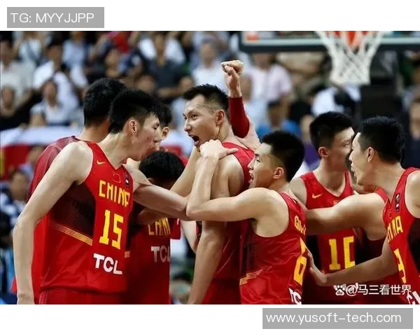 易建联:从篮球场上的传奇到人生新篇章的探索与追求 易建联:从篮球场上的传奇到人生新篇章的探索与追求