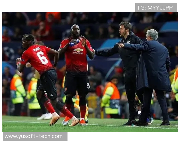 曼联与祖云达斯巅峰对决谁能在欧冠赛场上笑到最后