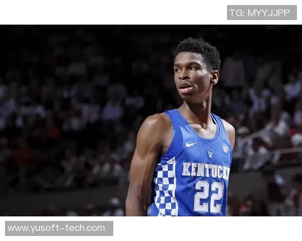 斯库特亨德森的崛起之路：从青涩新星到篮球未来的希望