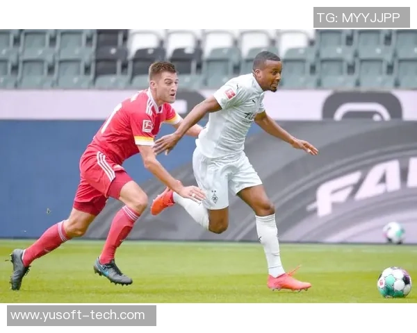 柏林联与门兴精彩对决集锦回顾尽享足球魅力与激情瞬间