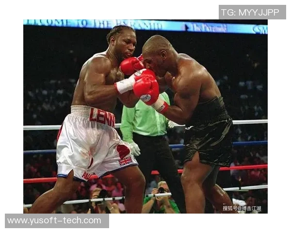 泰森与巨无霸萨普的巅峰对决谁将称霸拳坛历史的传奇之战 泰森与巨无霸萨普的巅峰对决谁将称霸拳坛历史的传奇之战