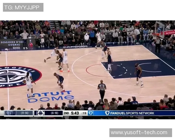 灰熊与快船精彩对决中文回放全程回顾与精彩瞬间分析 灰熊与快船精彩对决中文回放全程回顾与精彩瞬间分析