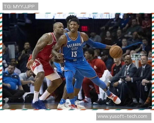 火箭队与雷霆队精彩对决回顾2018年12月26日比赛录像分析