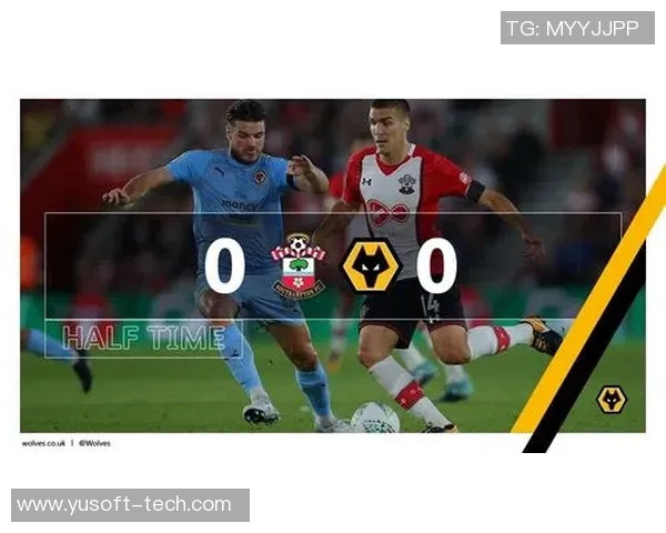 狼队与南安普顿对决前瞻分析及赛果预测,谁将赢得关键三分 狼队与南安普顿对决前瞻分析及赛果预测,谁将赢得关键三分