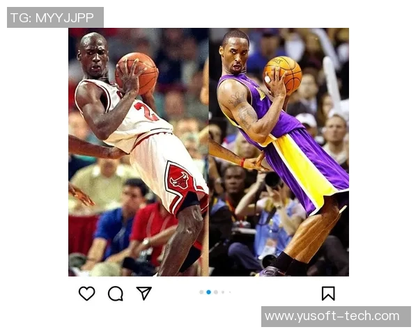 科比与乔丹经典对决录像回顾谁才是篮球之神的真正继承者 科比与乔丹经典对决录像回顾谁才是篮球之神的真正继承者