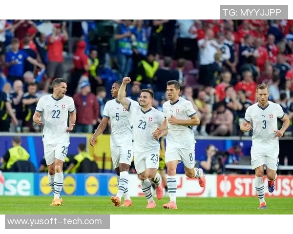 英格兰与瑞士足球对决数据深度分析及战术解读 英格兰与瑞士足球对决数据深度分析及战术解读