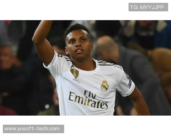 罗德里戈:从青涩少年到足球巨星的成长之路与辉煌成就 罗德里戈:从青涩少年到足球巨星的成长之路与辉煌成就