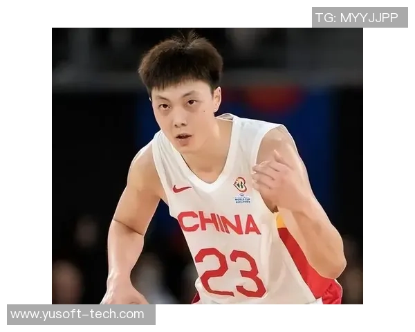 胡明轩的篮球之路：从青涩少年到CBA明星的成长历程与辉煌成就