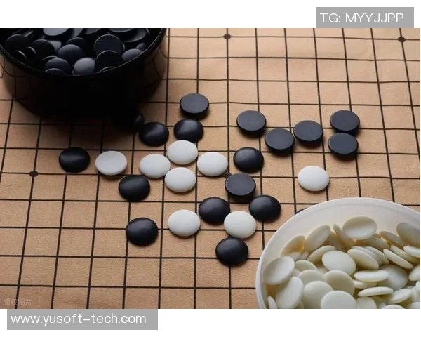 薛斯高夫与利森的精彩对决揭示了现代围棋的战略与智慧之美 薛斯高夫与利森的精彩对决揭示了现代围棋的战略与智慧之美