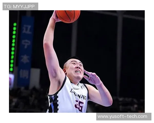 韩德君:从篮球新星到职业生涯巅峰的传奇之路与成长历程 韩德君:从篮球新星到职业生涯巅峰的传奇之路与成长历程