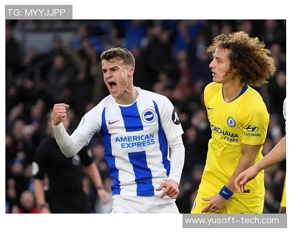 202009切尔西与布莱顿精彩对决全场录像回放及精彩瞬间分析