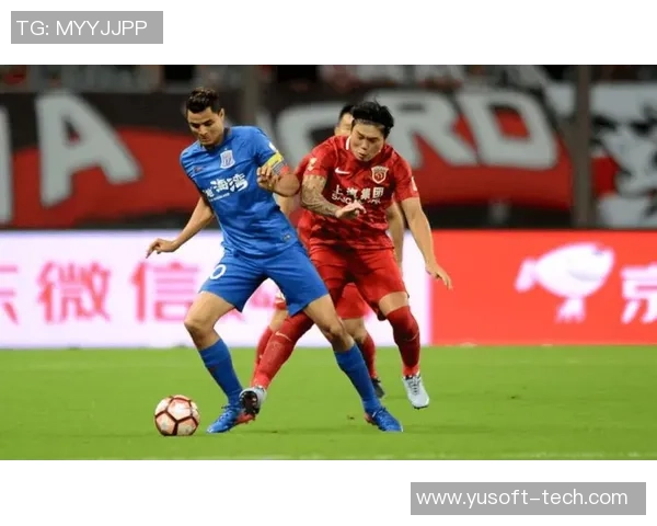 上港与申花精彩对决全场回放精彩瞬间回顾与分析 上港与申花精彩对决全场回放精彩瞬间回顾与分析