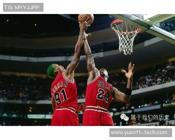 乔丹克拉克森的篮球传奇之路与未来发展展望