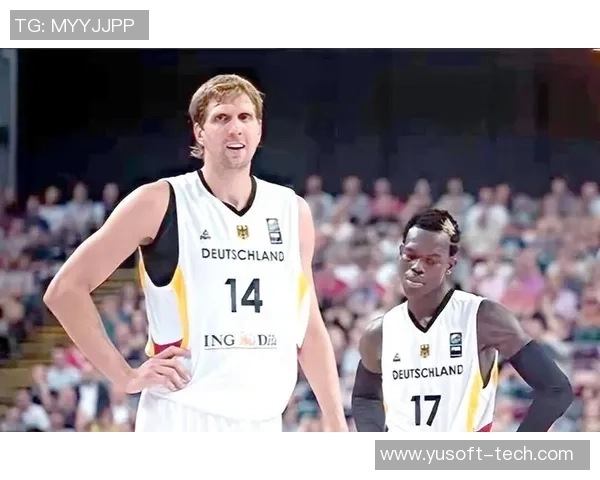 丹尼斯施罗德的篮球之路与辉煌成就解析