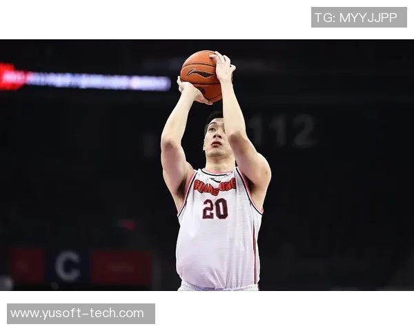 任骏飞领衔新赛季篮球盛宴展现全能球技与团队精神的完美结合 任骏飞领衔新赛季篮球盛宴展现全能球技与团队精神的完美结合