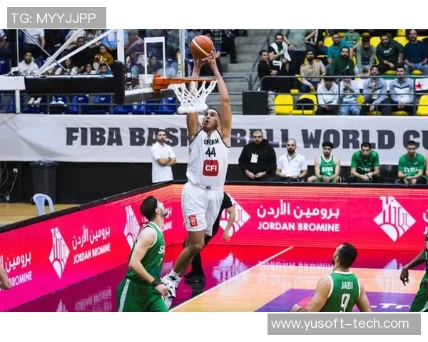 伊朗男篮对阵叙利亚男篮精彩直播全程回顾与赛后分析