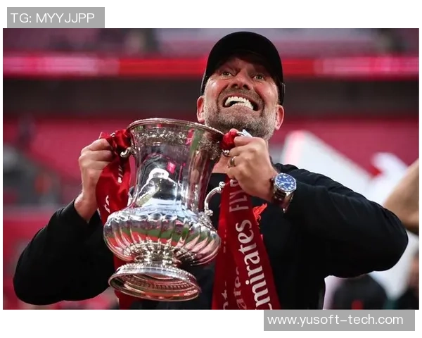 克洛普重申留任决心助力利物浦再度向欧冠荣耀发起冲击 克洛普重申留任决心助力利物浦再度向欧冠荣耀发起冲击