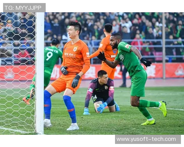 国安与鲁能首发阵容揭晓精彩对决即将上演球迷期待激烈较量