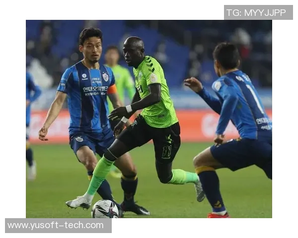 大邱足球俱乐部对阵城南足球俱乐部的精彩较量即将上演，谁将赢得胜利