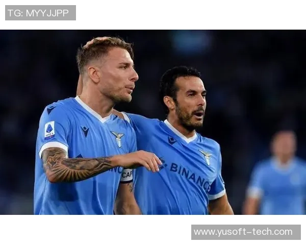 拉齐奥主场迎战桑普多利亚期待精彩对决展现意甲魅力与激情