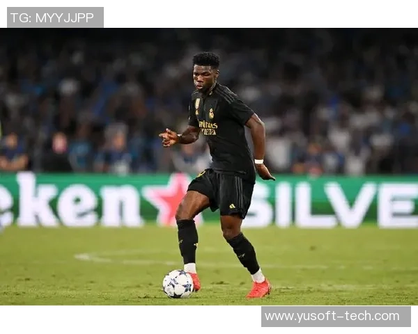 楚阿梅尼的崛起与挑战：解析这位新星在足球世界中的影响力与未来发展