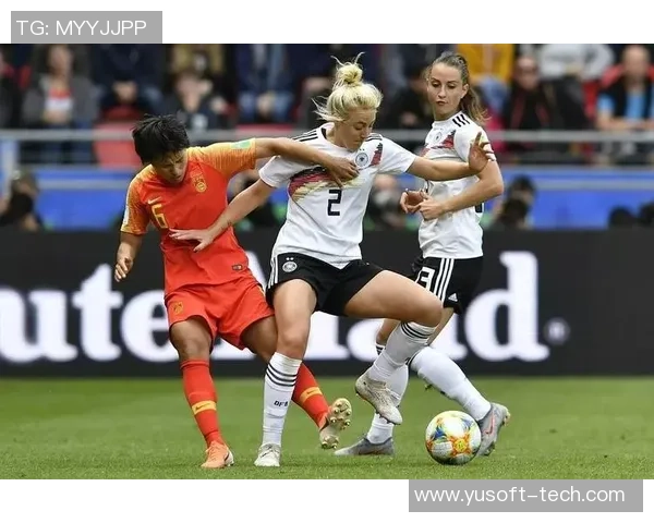 法国女足与荷兰女足激战正酣谁能在这场对决中笑到最后