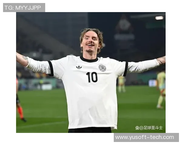 格雷茨卡的足球之路：从青涩少年到德国国家队的中场核心