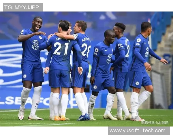 切尔西与巴恩斯利精彩对决赛果揭晓球迷热议比赛亮点与表现 切尔西与巴恩斯利精彩对决赛果揭晓球迷热议比赛亮点与表现