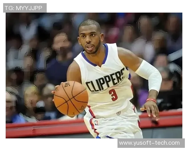 克里斯保罗:从篮球场上的指挥官到传奇巨星的成长之路 克里斯保罗:从篮球场上的指挥官到传奇巨星的成长之路