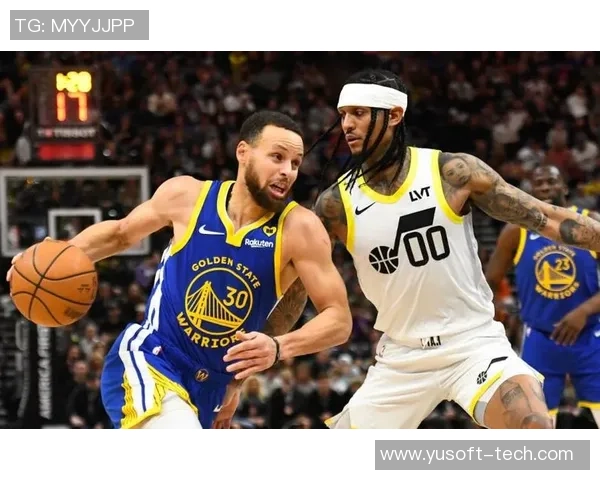 勇士与爵士精彩对决回放NBA直播全程回顾与精彩瞬间分析