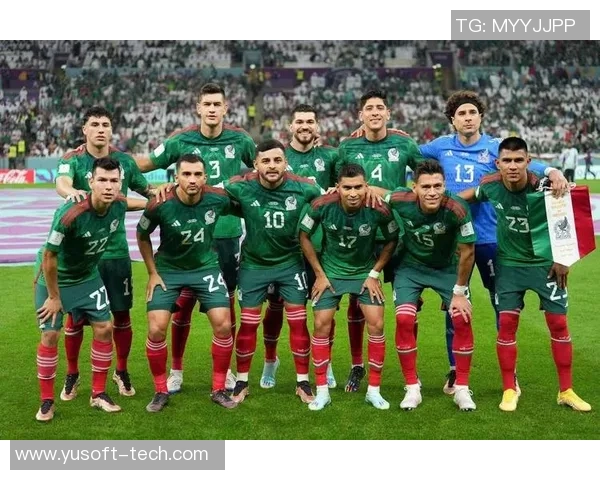 华雷斯与美洲的激烈对决揭示了墨西哥足球的魅力与竞争精神 华雷斯与美洲的激烈对决揭示了墨西哥足球的魅力与竞争精神