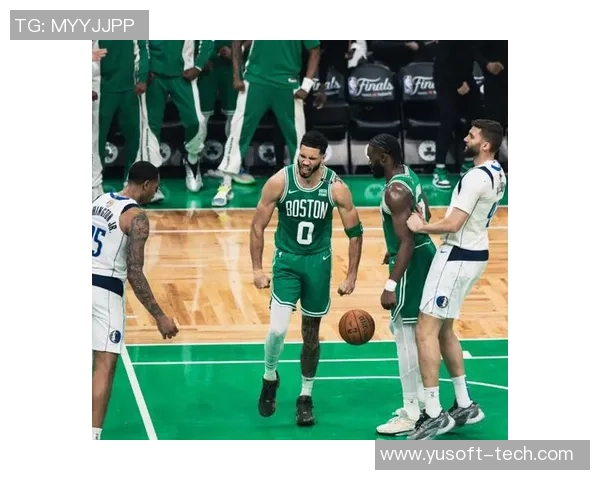 塔图姆60分致敬科比带领绿军逆转尼克斯创下历史新纪录