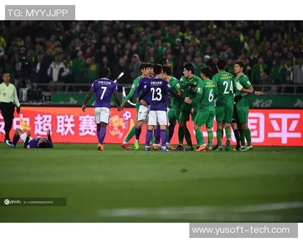 天津泰达迎战中赫国安争夺中超积分榜关键战役