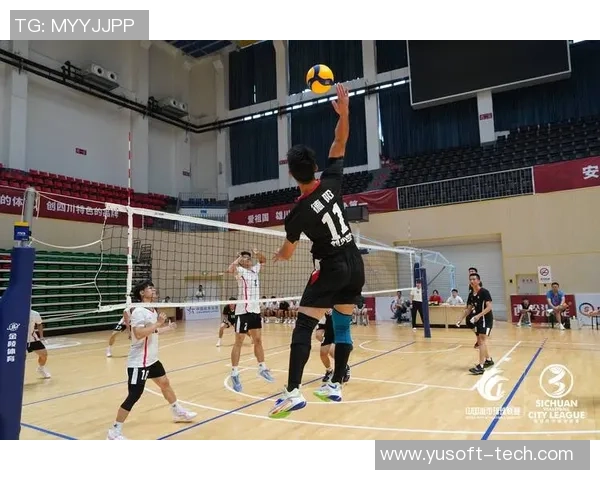 成都排球队技术革新引发热议助力竞技水平提升MBA