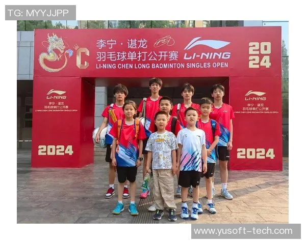 武汉羽毛球队实力对比深度解析及未来发展趋势探讨 武汉羽毛球队实力对比深度解析及未来发展趋势探讨