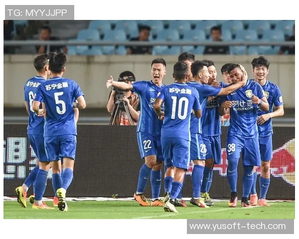 江苏苏宁与鲁能对决前瞻分析及双方近期状态评估 江苏苏宁与鲁能对决前瞻分析及双方近期状态评估