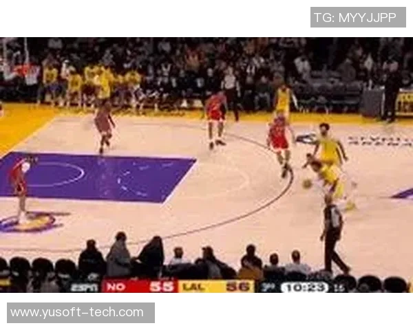 湖人对阵鹈鹕比赛前瞻及比分预测分析助你掌握赛局动态 湖人对阵鹈鹕比赛前瞻及比分预测分析助你掌握赛局动态