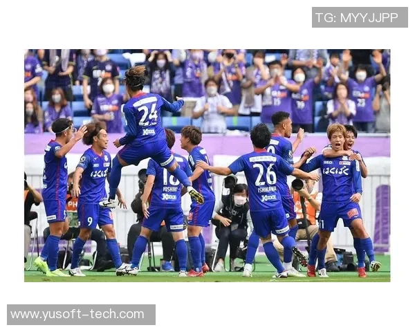 甲府风林迎战京都队展现足球魅力与激情的较量