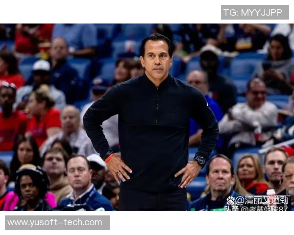 热火队在季后赛G3中展现强大实力力争扳平系列赛比分