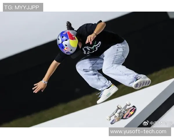 滑板战术探秘：西安滑板队如何构建独特节奏体系与团队协作MBA