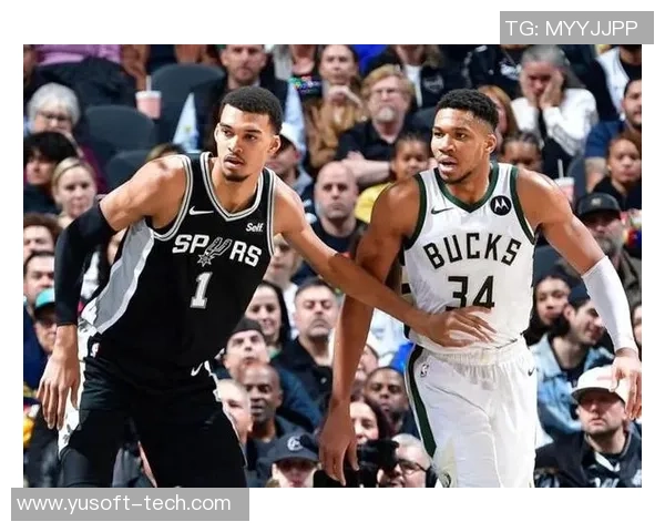 维克托文班亚马的崛起与未来篮球发展的无限可能性