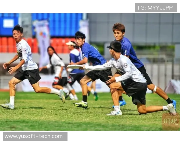 重庆飞盘队在极限运动联赛中的比赛经验与表现分析