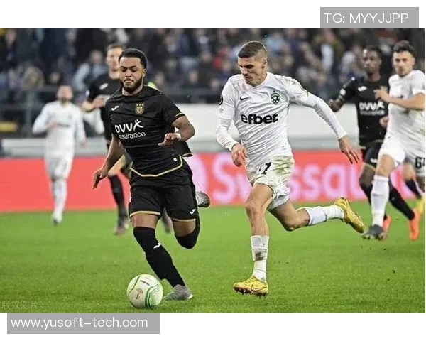 阿斯塔纳与基普迪纳摩的精彩对决揭示足球战术与团队精神的较量