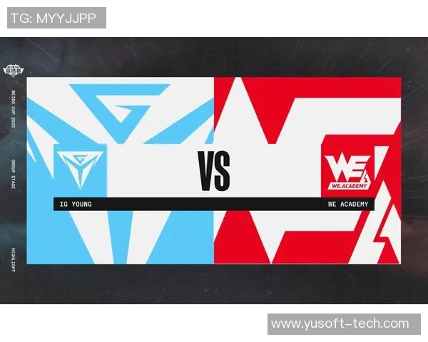 聚焦英雄联盟：WE战队如何以速度制胜的背后故事与策略分析