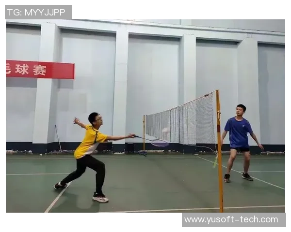 南京羽毛球队心理素质探讨：提升竞技表现的关键因素与策略分析